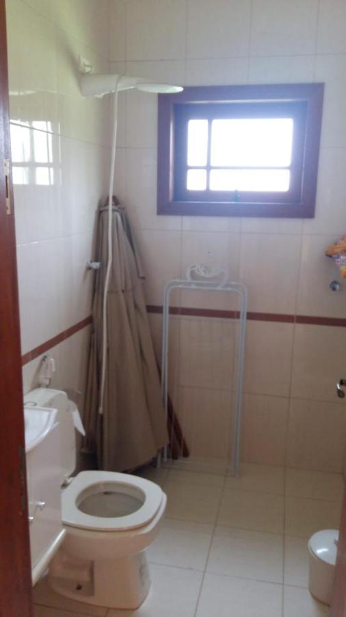 Villa Chacara Em Atibaia Extérieur photo