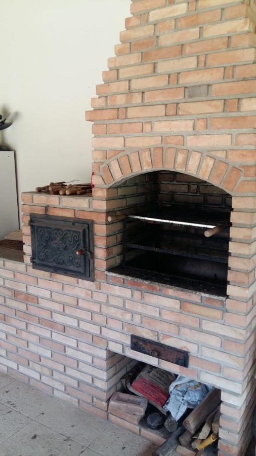 Villa Chacara Em Atibaia Extérieur photo