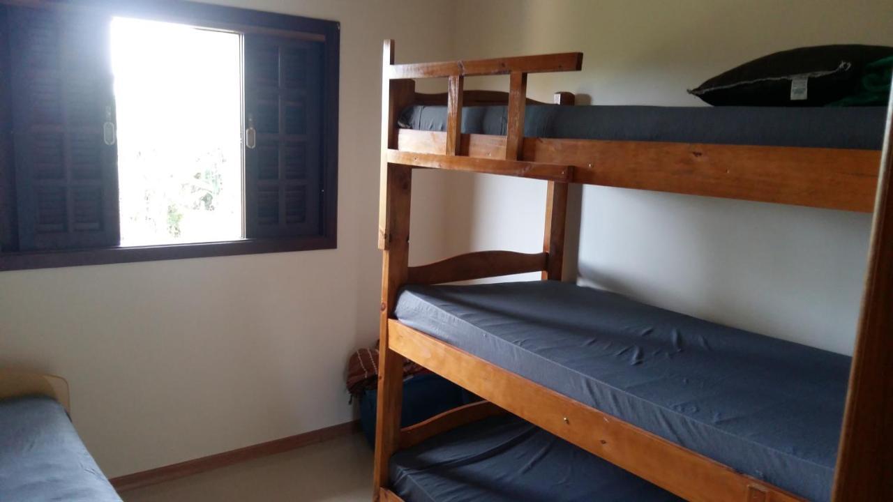 Villa Chacara Em Atibaia Extérieur photo